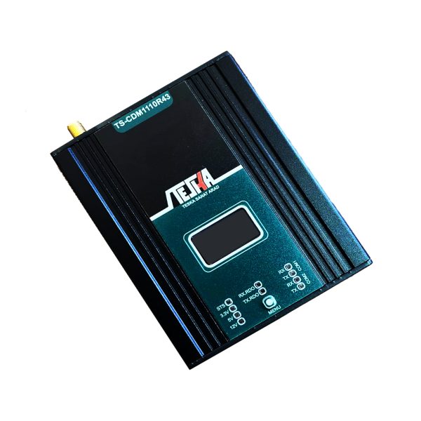 رادیو مودم صنعتی CDM1110R43