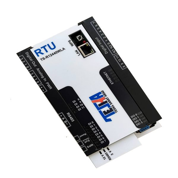 پایانه راه دور تسکا