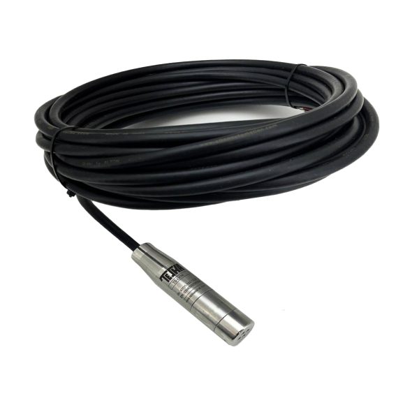 سنسور ارتفاع سطح سنج TS-LV06