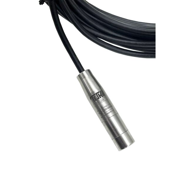 سطح سنج TS-LV06