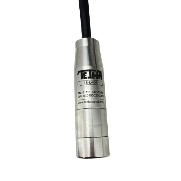 سطح سنج TS-LV06