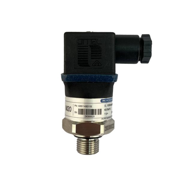 سنسور فشار M20C551143011S